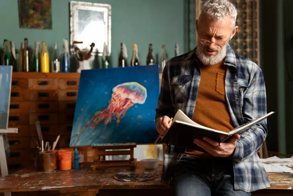 Bringing Stories to Life