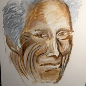 Clint Eastward