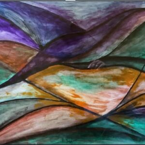 Inner Landscape