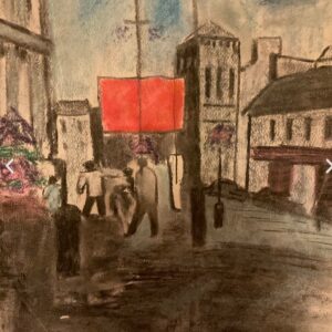 Inverness Market Place