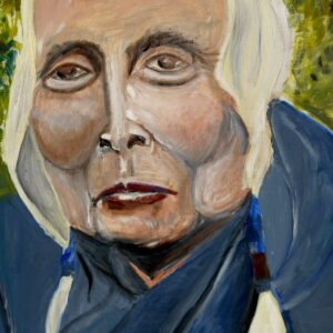Joni Mitchell